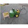 Image 1 : John Deere 524