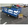Image 1 : Trailer Perm Reg # ABVY 067