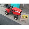 Image 1 : 81 Simplicity Lawn Tractor SN#b 1085