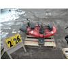 Image 3 : 81 Simplicity Lawn Tractor SN#b 1085