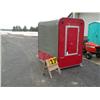 Image 1 : Portable Fish House