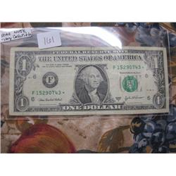 Star Note
