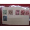 Image 1 : Canadian Stamps