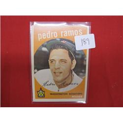 Pedro Ramos