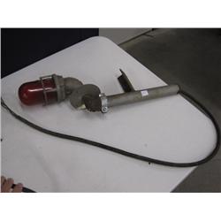 Vintage Bridge Light