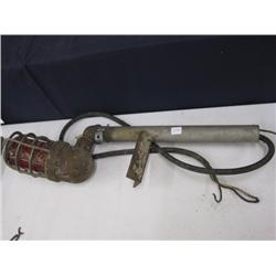 Vintage Bridge Light
