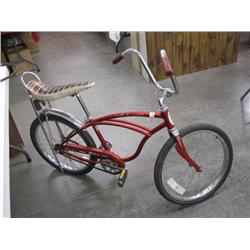 Schwinn Junior-Ray bicycle