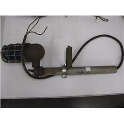 Vintage Bridge Light