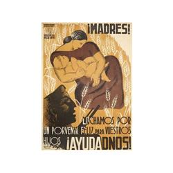 ¡MADRES! LUCHAMOS POR UN PORVENIR FELIZ PARA VUESTROS HIJOS. ¡AYUDADNOS!. CRISTOBAL MARIANO.