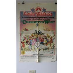Charlotte's Web/nss#r74/320 yes, re-released the next year