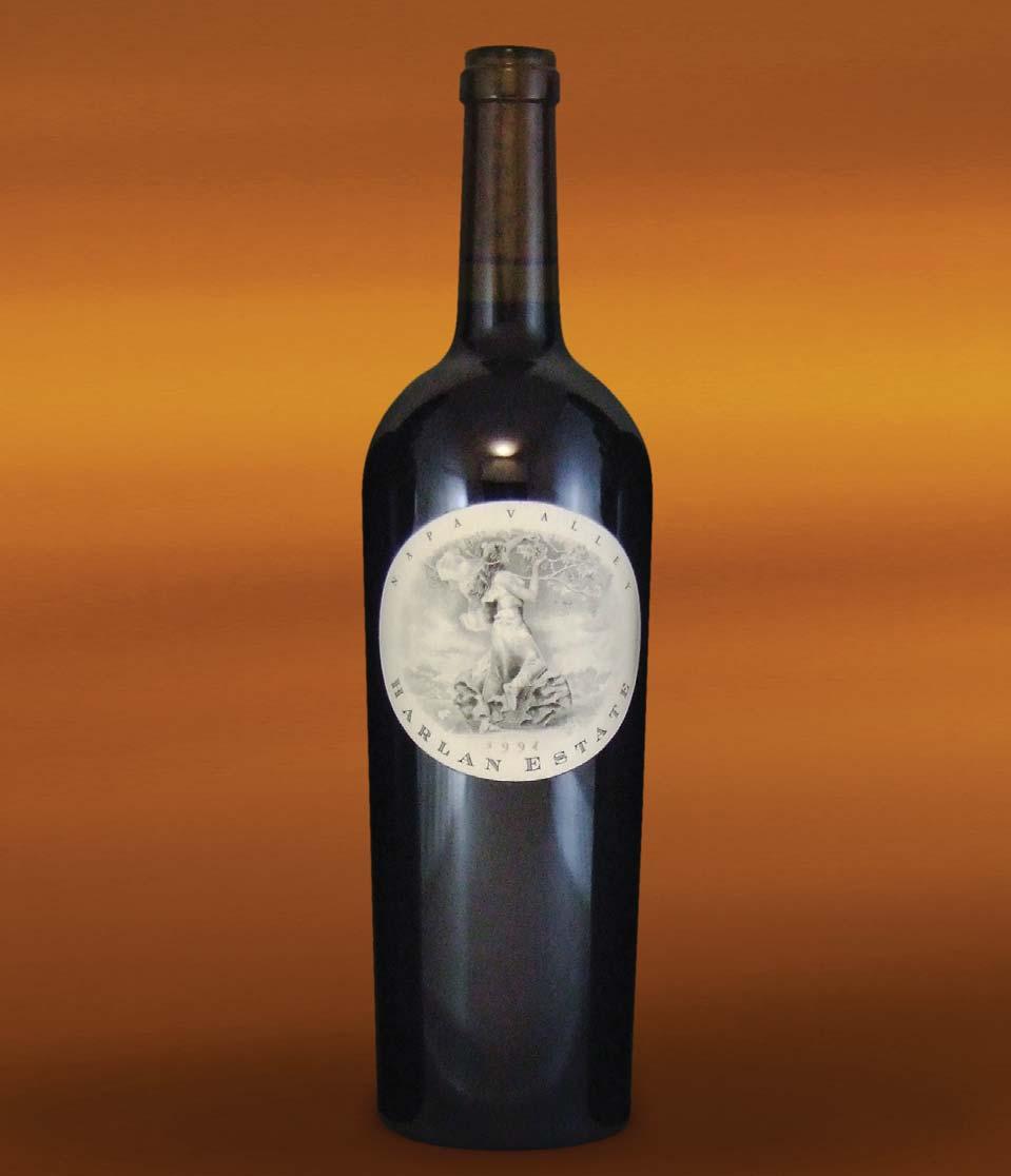 Harlan Estate Vintage 1994Proprietary Red Wine