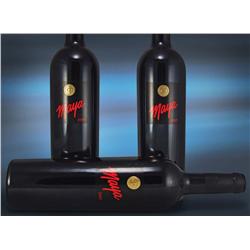 Dalla Valle - Vintage - 1997Maya Proprietary Red Wine