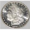 Image 1 : NGC 1883 CC MOrgan Silver Dollae MS-65