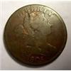 Image 1 : RARE 1805 Large Cent, At Least G4