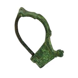 Ancient Roman Fibula Broach 1800+ y/o (ANT-917)