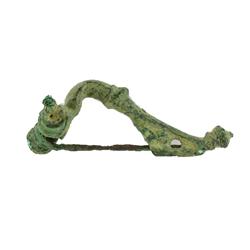 Ancient Roman Fibula Broach 1800+ y/o (ANT-912)