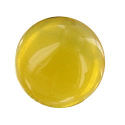 1.33ct Oval Yellow Fire Opal (GEM-24110)