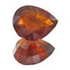 Image 1 : 8.10ct Natural Hessonite Garnet Unheated (GEM-27628)