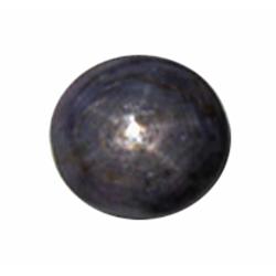 8.42ct Untreated Natural African Star Ruby (GEM-21877)