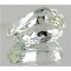 8.11ct Natural Afghan Kunzite (GEM-27460)