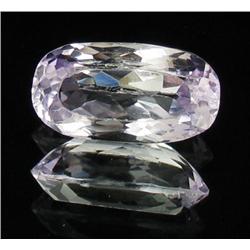 5.18ct Pink Afghan Kunzite (GEM-28852)