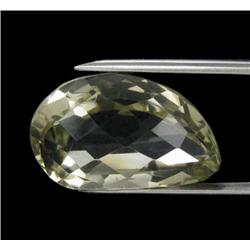 31.87ct Precious Lemon Citrine Gem Appr Est $6k (GEM-24215)