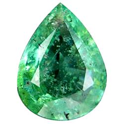 1.43ct Natural Blue Green Paraiba Tourmaline  (GEM-28174)
