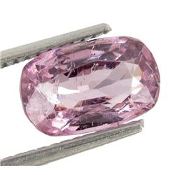 2.24ct Natural Pink Spinel Sri-Lanka  (GEM-21386)