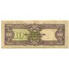 Image 2 : 1944 WW2 Japanese Occupation 100 Pesos  (COI-1022)