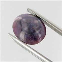 7.32ct Natural Ruby (GEM-29211)