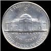 Image 2 : 1943S Jefferson 5c MS66+ w/ Full Steps (COI-7833)
