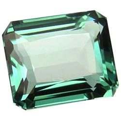 39.25ct Green Uruguay Amethyst Appr Est $7k (GEM-28359)