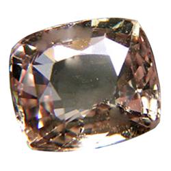 3.35ct Natural Beautiful Green Yellow Sapphire  (GEM-25291)