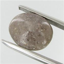 1.55ct Forest Green Tourmaline Mozambique (GEM-29201)