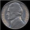 Image 1 : 1948S Jefferson 5c MS66+ (COI-7856)