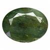 Image 1 : 1.50ct Natural Color Change Oval Alexandrite  (GEM-23761)