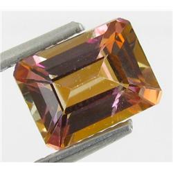 1.92ct Azotic Ecstacy Topaz  (GEM-27887B)