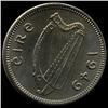 Image 2 : 1949 Ireland 3p MS65+ (COI-7364)