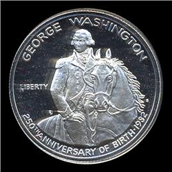 1982 GW 50c Proof Commem Gem PR69 DCAM (COI-7765)