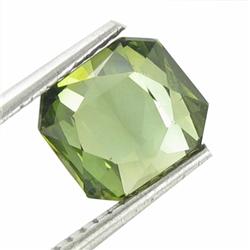 3.00ct Namibia Green Tourmaline (GEM-28114)