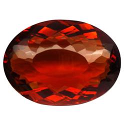 519.5ct Huge Madeira Citrine Appr Est $156k (GEM-28803)