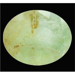 11.40ct Natural & Untreated Colombian Emerald (GEM-21970)