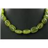 Image 2 : 325ct Color Change Natural Ceylon Sphene Beads (JEW-2407)