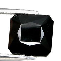5.54ct Dark Blue Tourmaline Mozambique   (GEM-28599)