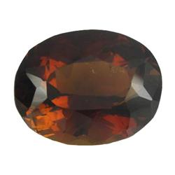 20.85ct Natural Imperial Topaz Appr Est $ 52k (GEM-28226)
