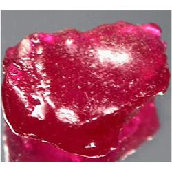 17.33ct Alluring Ruby Stone Rough Mozambique (GEM-18302)