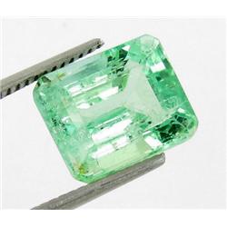 6.64ct Patroke Kunzite  (GEM-27483)