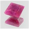 Image 1 : 8.93ct African Ruby Octagon (GEM-29196A)
