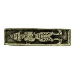 Lao Coin Silver Ingot 60gm (ANT-968)