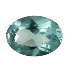 0.25ct AAA Green Amethyst  (GEM-26462)